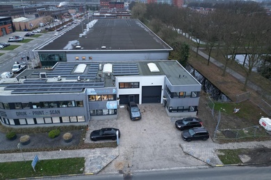 Bekijk foto 2 van Mandenmakerstraat 30