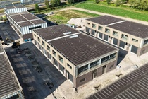 Bedrijfsruimte Rotterdam - Driemanssteeweg 494 - Foto 6