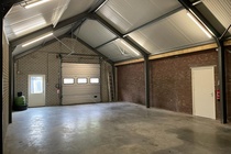 Bedrijfsruimte Elshout - Kerkstraat 59 - Foto 1