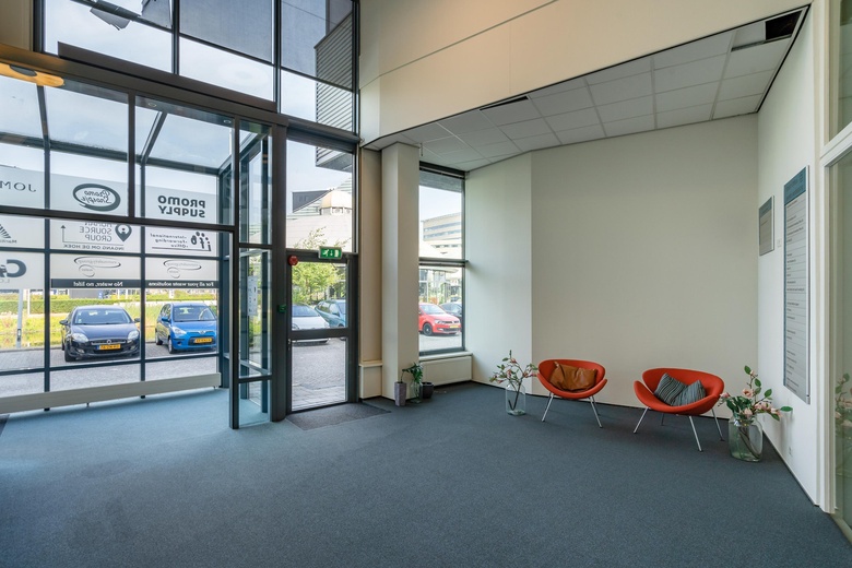 Kantoorruimte Capelle aan den IJssel - Rivium Boulevard 156 - Foto 11