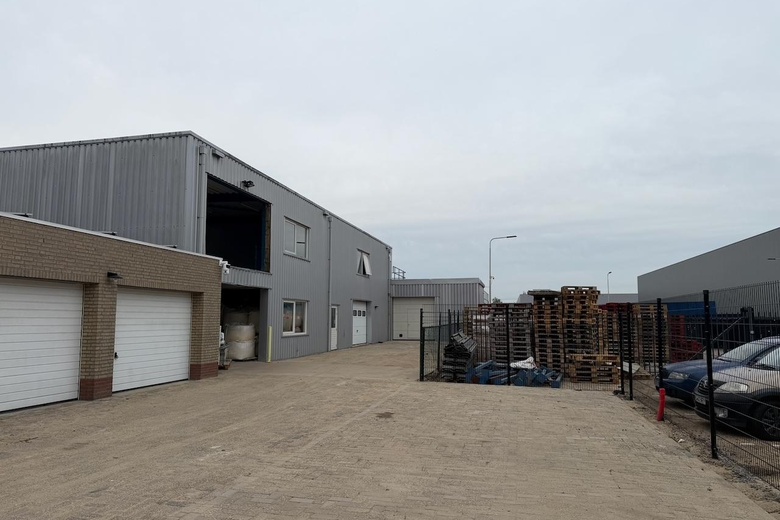 Bedrijfsruimte Waalwijk - Industrieweg 58 - Foto 15