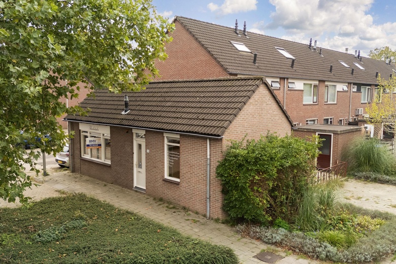 Bedrijfsruimte Arnhem - Udenstraat 14 - Foto 3