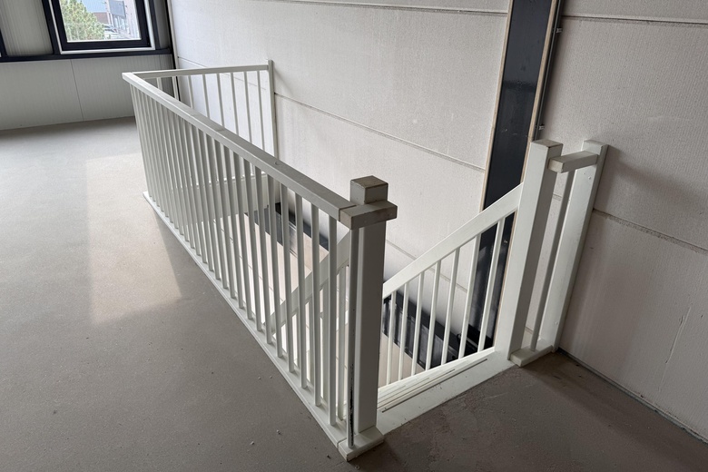 Bedrijfsruimte Ridderkerk - Leerlooierstraat 22 - Foto 8