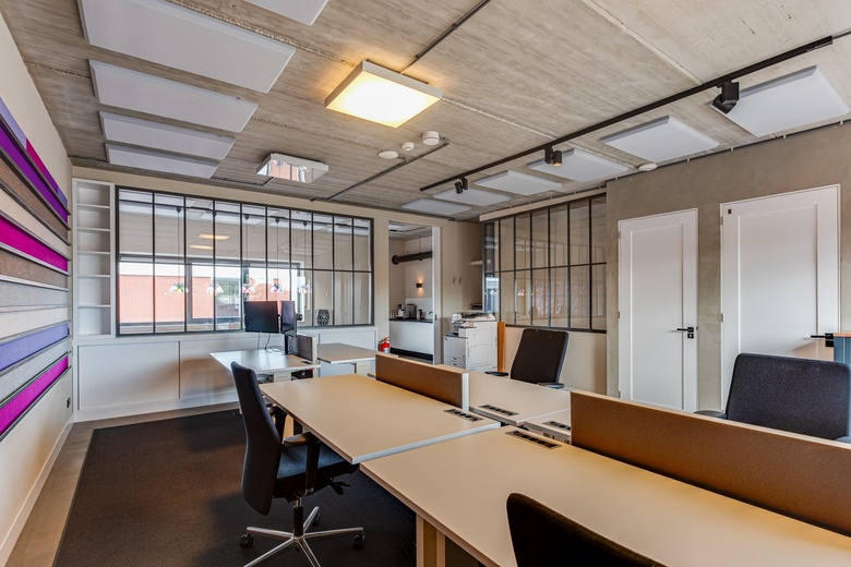 BedrijfsruimteaanVeilingweg 18<br/> inBunnik