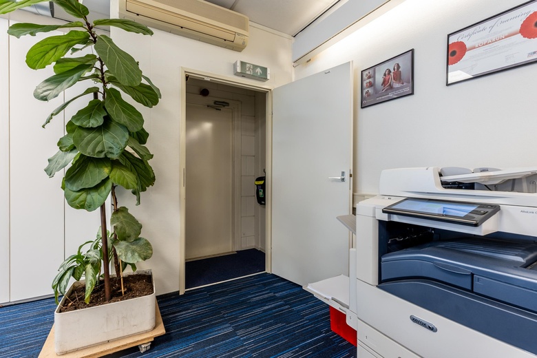 Bedrijfsruimte Schiedam - Jan van Galenstraat 40 - Foto 20