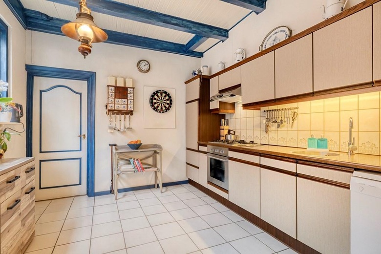 Winkelruimte Steenbergen - Kaaistraat 18 - Foto 20