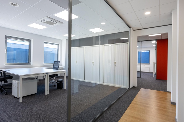 KantoorruimteaanTielweg 6<br/> inGouda