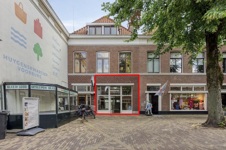 Bekijk foto 1 van Herenstraat 138 A