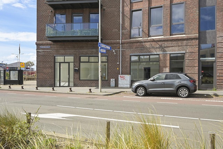 WinkelruimteaanTreilerdwarsweg 2<br/> inDen Haag