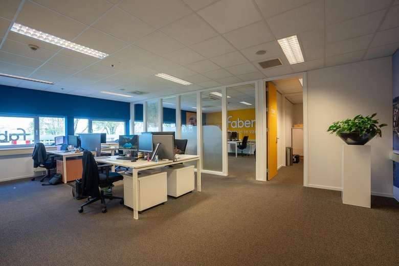 KantoorruimteaanBergerweg 190<br/> inSittard KantoorruimteaanBergerweg 190<br/> inSittard