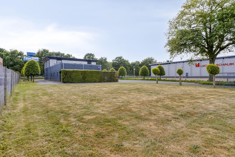 KantoorruimteaanDe Hork 22<br/> inCuijk