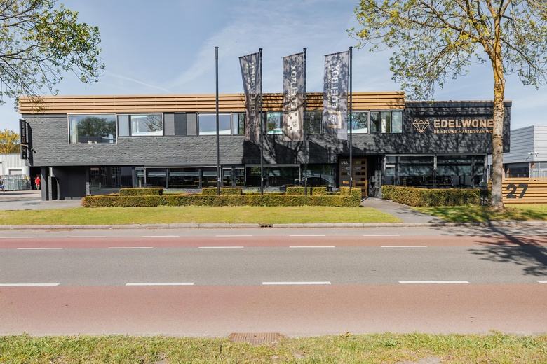 Kantoorruimte Apeldoorn - Sleutelbloemstraat 27 - Foto 18