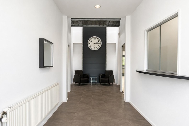 Bedrijfsruimte Almere - Antennestraat 40 - Foto 12