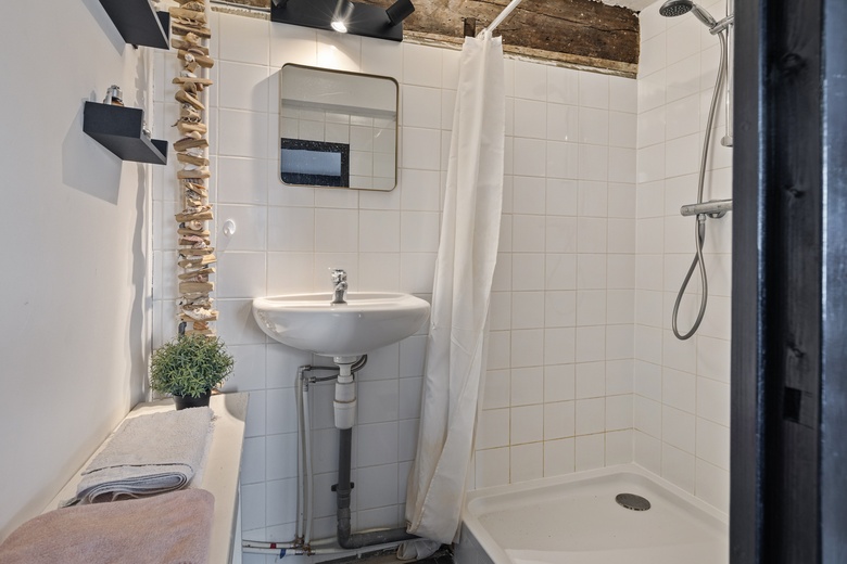 Horeca Amsterdam - Spuistraat 127 - Foto 12