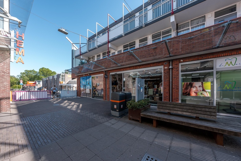 Winkelruimte Alkmaar - Europaboulevard 1 - Foto 17