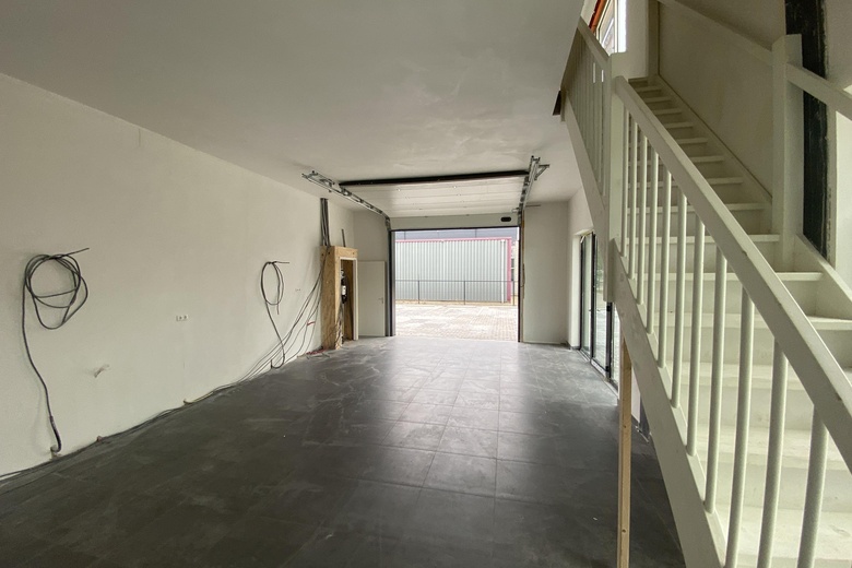 Bedrijfsruimte Almere - Splijtbakweg 72 A - Foto 6