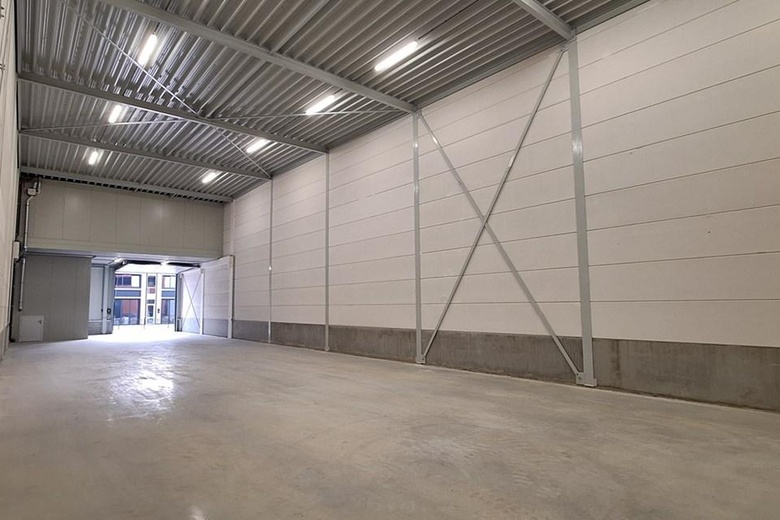 BedrijfsruimteaanKeurmeesterstraat 38<br/> inAmstelveen