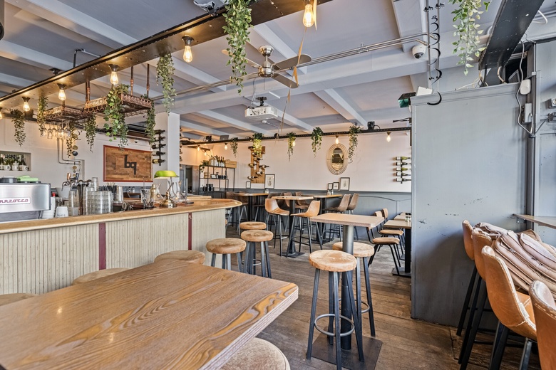 Horeca Amsterdam - Overtoom 411 - Foto 4