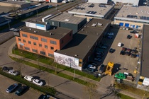 Bekijk foto 6 van eenheid 2 aan de Chromiumweg 83 in Amersfoort