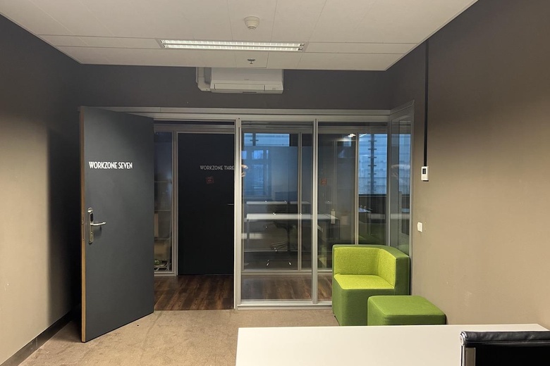 KantoorruimteaanRijswijkseplein 777<br/> inDen Haag KantoorruimteaanRijswijkseplein 777<br/> inDen Haag