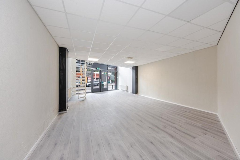 Winkelruimte Ridderkerk - Schoutstraat 14 - Foto 9