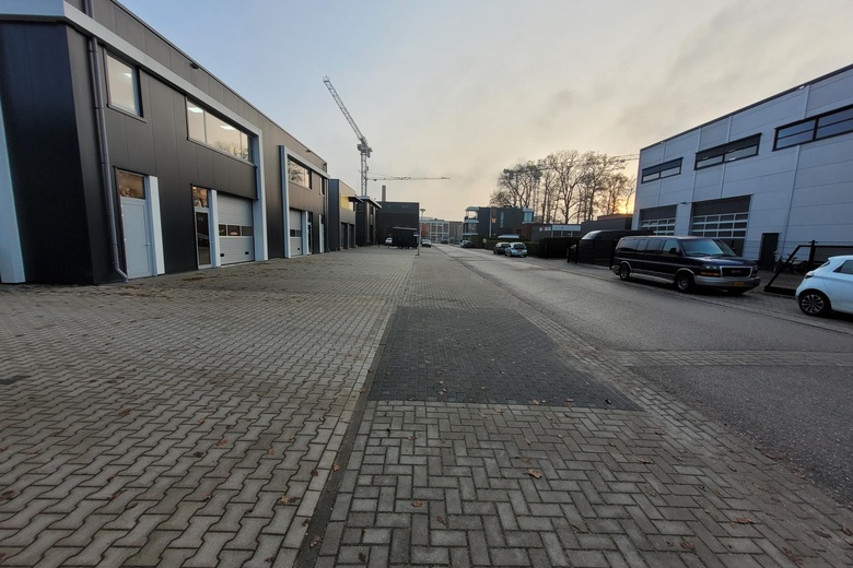 BedrijfsruimteaanRoombekerveld 16<br/> inEnschede BedrijfsruimteaanRoombekerveld 16<br/> inEnschede
