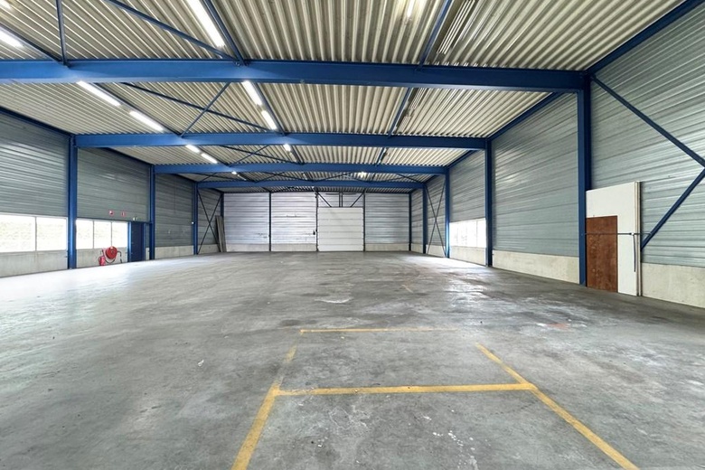 BedrijfsruimteaanMeerheide 64<br/> inEersel BedrijfsruimteaanMeerheide 64<br/> inEersel