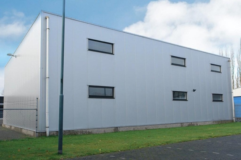 BedrijfsruimteaanKoningshoek 19 A<br/> inLage Mierde