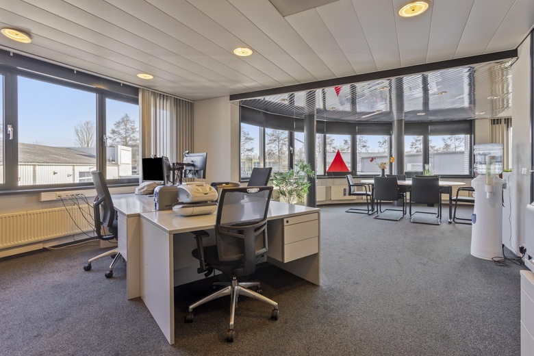 KantoorruimteaanWesteind 3<br/> inRosmalen
