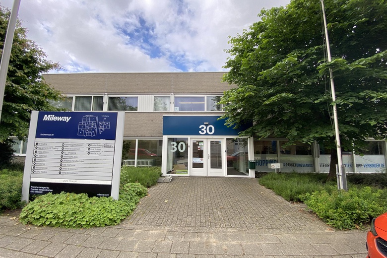 BedrijfsruimteaanDe Overmaat 30<br/> inArnhem BedrijfsruimteaanDe Overmaat 30<br/> inArnhem