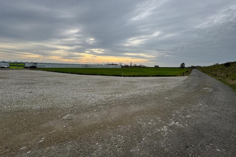 BedrijfsruimteaanVan 't Hoffweg 4<br/> inMiddelburg