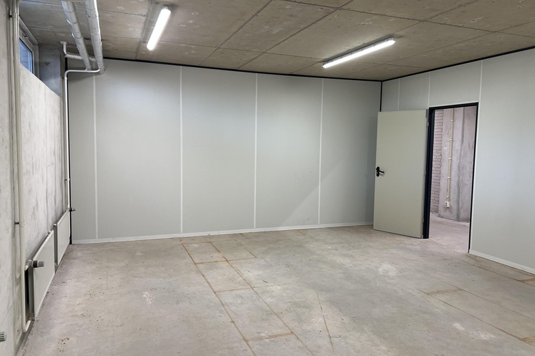 Kantoorruimte Rotterdam - Waalhaven Z.z. 2 A - Foto 16