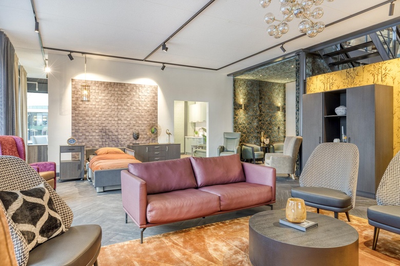 KantoorruimteaanOude Liermolenweg 8<br/> inDe Lier