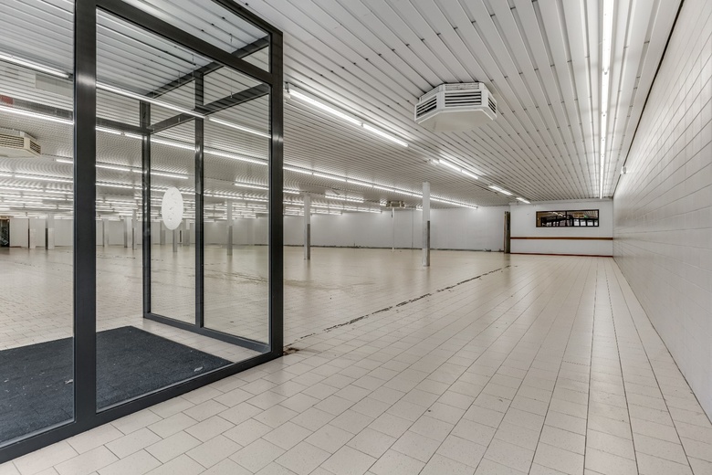 WinkelruimteaanDorpstraat 69<br/> inHorn