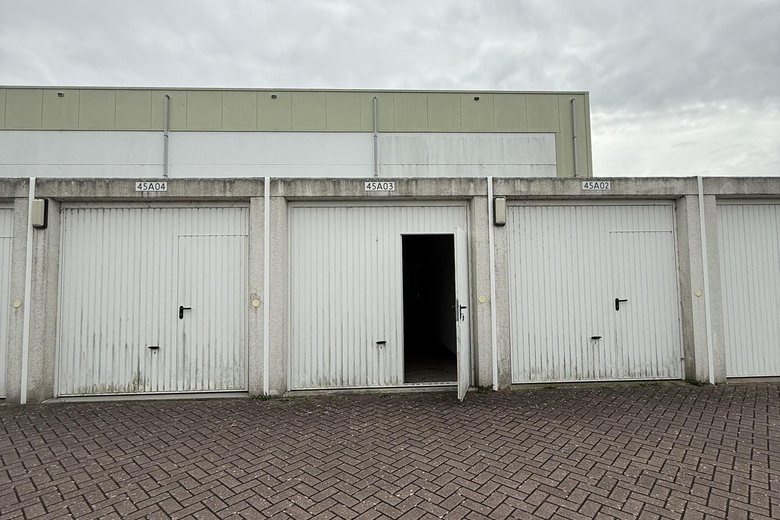 Bekijk foto 1 van Mijnsherenweg 45 A 03