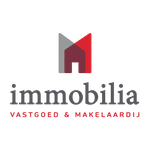 Aangeboden door Immobilia Vastgoed & Makelaardij