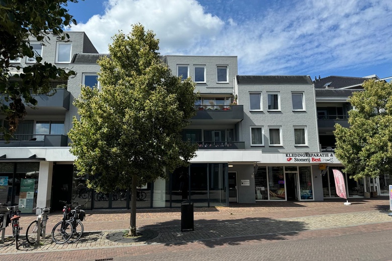 WinkelruimteaanHoofdstraat 2 B<br/> inBest