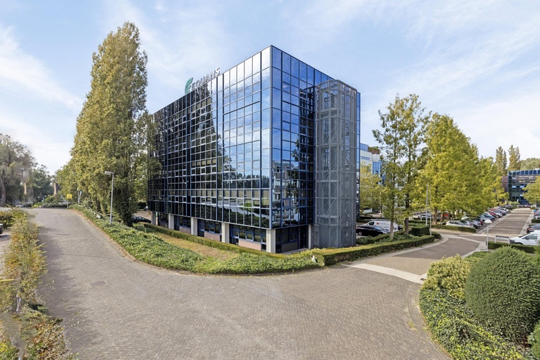 Bekijk foto 1 van Bruistensingel 660