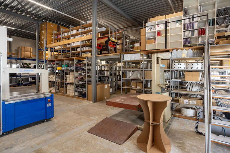 Bedrijfsruimte Hengelo - Saffierstraat 22 - Foto 24