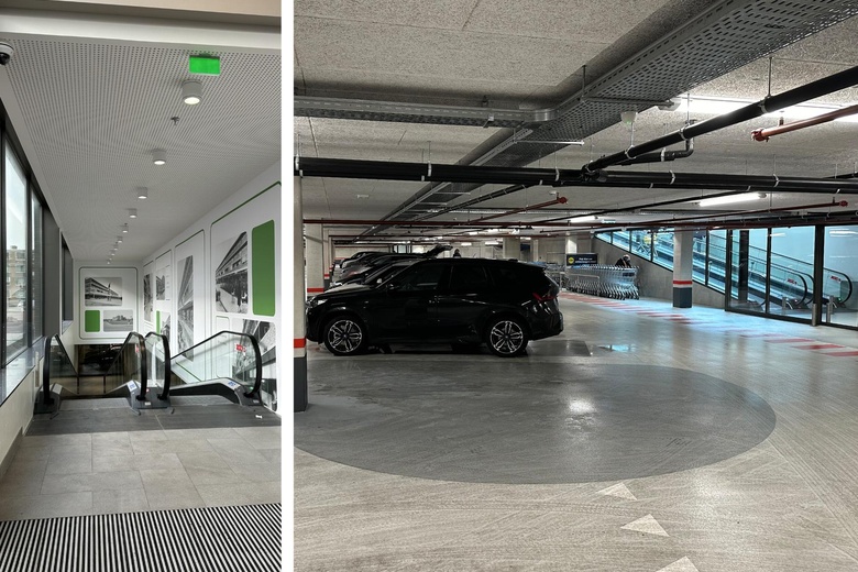 WinkelruimteaanEuropaplein 16<br/> inHeemskerk