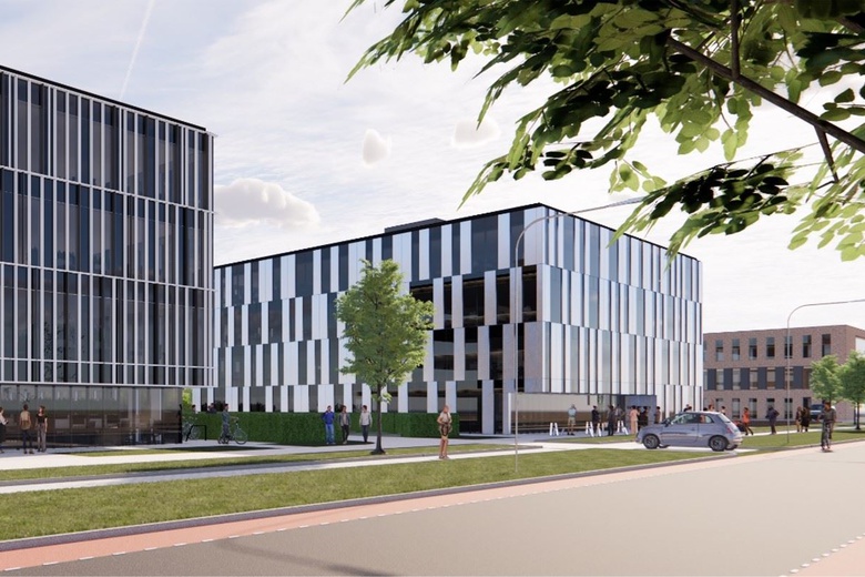 KantoorruimteaanHuygensstraat 40 -Giotto<br/> inNoordwijk