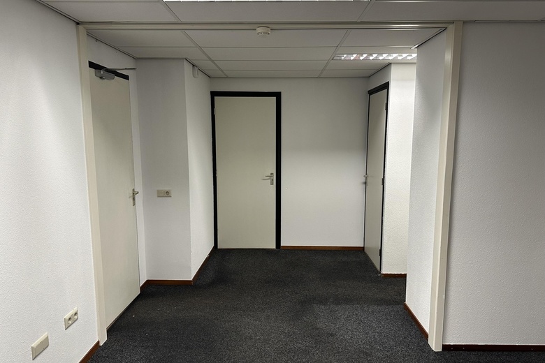 BedrijfsruimteaanWatermolenstraat 3 b<br/> inRoosendaal