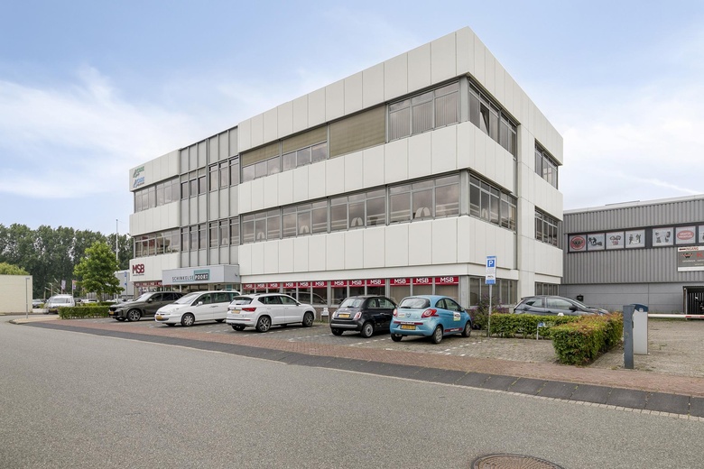 KantoorruimteaanSchinkelse Baan 1<br/> inCapelle aan den IJssel KantoorruimteaanSchinkelse Baan 1<br/> inCapelle aan den IJssel