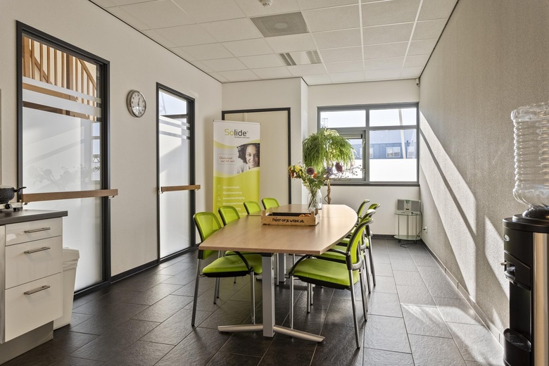 BedrijfsruimteaanStaalsteden 4<br/> inEnschede