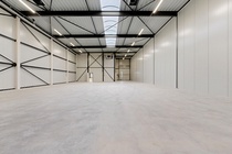 Bedrijfsruimte Schiedam - Fokkerstraat 551 - Foto 5