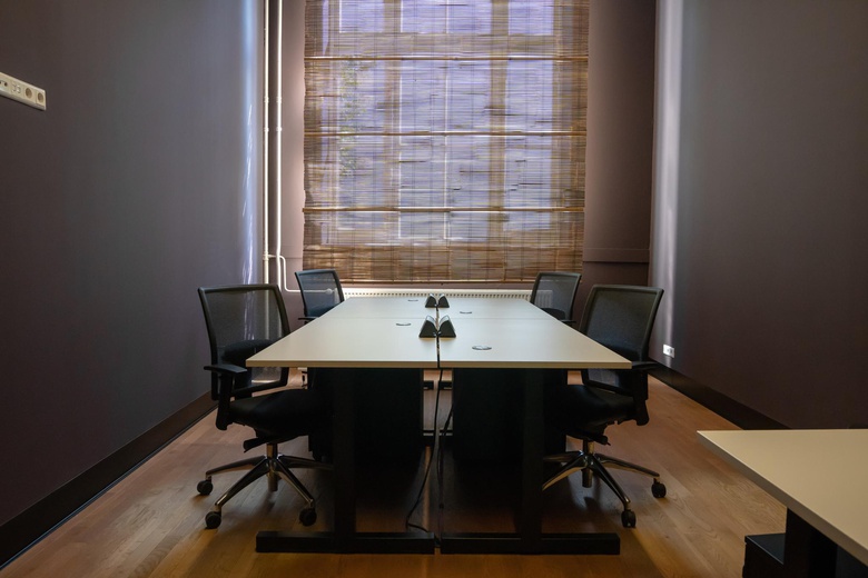 KantoorruimteaanRaamplein 1<br/> inAmsterdam