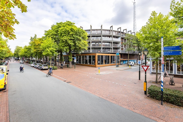 WinkelruimteaanGroest 77<br/> inHilversum WinkelruimteaanGroest 77<br/> inHilversum