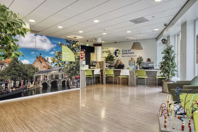 Horeca Leiden - Korevaarstraat 2 - Foto 27