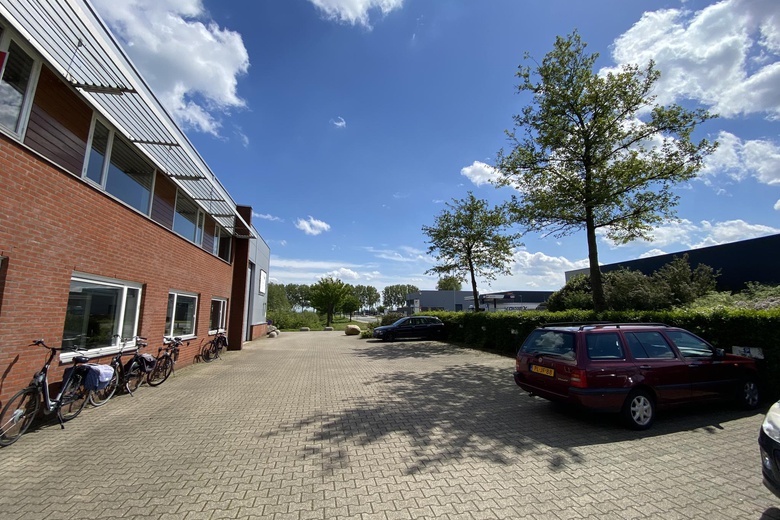 KantoorruimteaanMarketing 3<br/> inDuiven