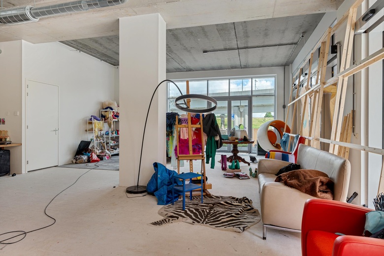 Kantoorruimte Amsterdam - Plesostraat 349 - Foto 10